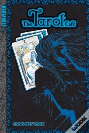 Capa do artigo Tarot Cafe