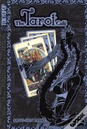 Capa do artigo Tarot Cafe