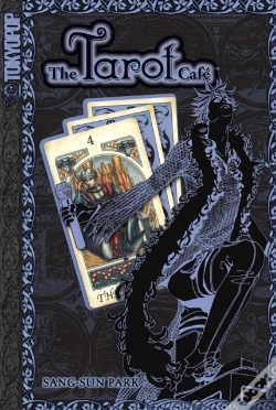 Capa do artigo Tarot Cafe