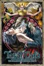 Tarot Cafe: The Collectorâ€™S Edition, Volume 3 - Preview