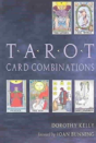 Tarot Card Combinations - Preview
