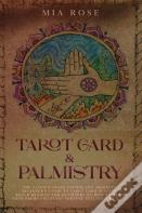 Tarot Card & Palmistry