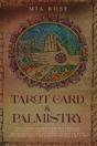 Tarot Card & Palmistry - Preview
