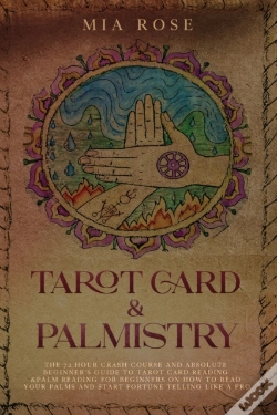 Capa do artigo Tarot Card & Palmistry