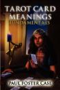 Tarot Card Meanings - Preview