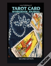 Tarot Card Workbook Journal