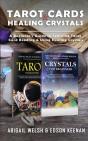 Tarot Cards  Amp  Healing Crystals: A Be - Preview