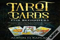 Tarot Cards For Beginners