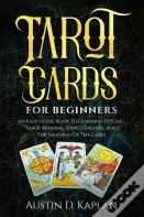 Tarot Cards For Beginners
