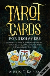 Tarot Cards For Beginners