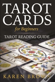 Capa do artigo Tarot Cards For Beginners