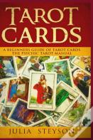 Tarot Cards Hardcover Version