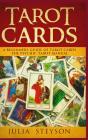 Tarot Cards Hardcover Version - Preview