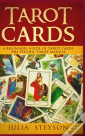 Tarot Cards Hardcover Version