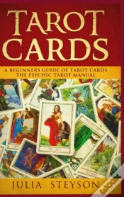 Capa do artigo Tarot Cards Hardcover Version