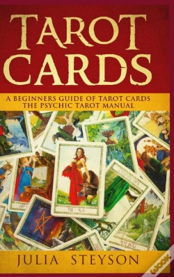 Capa do artigo Tarot Cards Hardcover Version