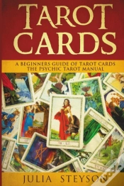 Capa do artigo Tarot Cards