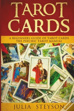 Capa do artigo Tarot Cards