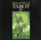 Capa do artigo Tarot - CD