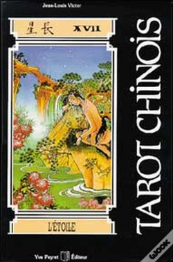 Capa do artigo Tarot Chinois