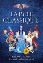 Tarot Classique - Coffret Livre + 78 Cartes - Preview