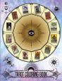 Tarot Coloring Book - Preview