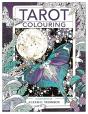 Tarot Colouring - Preview