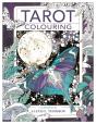 Tarot Colouring - Preview
