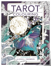 Capa do artigo Tarot Colouring