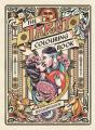 Tarot Colouring Book - Preview
