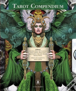 Capa do artigo Tarot Compendium