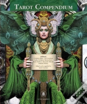 Capa do artigo Tarot Compendium