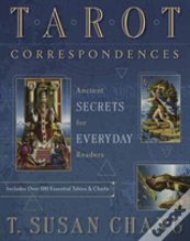 Tarot Correspondences
