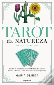 Capa do artigo Tarot da Natureza