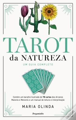 Capa do artigo Tarot da Natureza