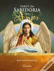 Capa do artigo Tarot da Sabedoria dos Anjos