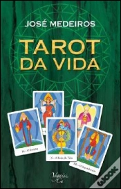 Capa do artigo Tarot da Vida