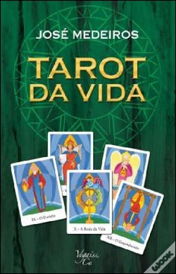 Capa do artigo Tarot da Vida