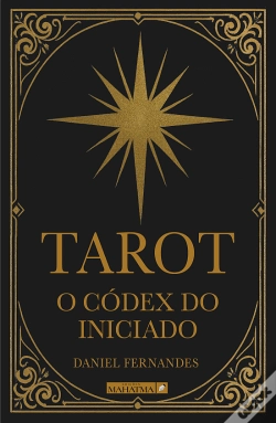 Capa do artigo Tarot