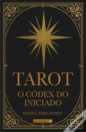 Capa do artigo Tarot