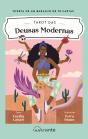 Tarot das Deusas Modernas - Preview
