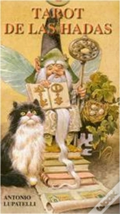 Capa do artigo Tarot das Fadas