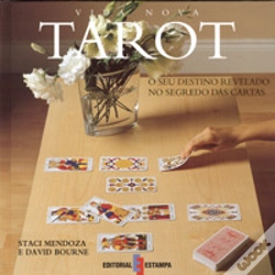 Capa do artigo Tarot