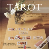 Capa do artigo Tarot