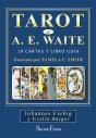 Tarot De A.E. Waite - Preview