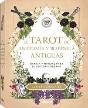 Tarot De Anatomia Y Botanica Antiguas - Preview
