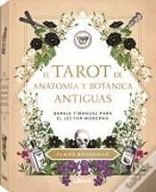 Capa do artigo Tarot De Anatomia Y Botanica Antiguas