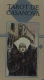 Tarot de Casanova - Preview