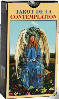 Capa do artigo Tarot De La Contemplation