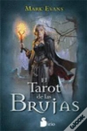Capa do artigo Tarot De Las Brujas